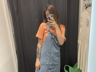 Erotický videohovor kittystaring