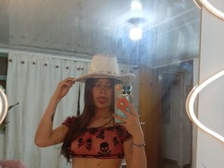 Erotický videohovor kittystar-tay