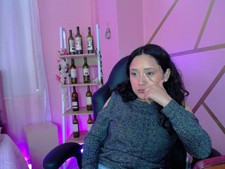 Erotický videohovor kittysweet26