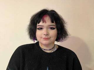 Erotický videohovor Kittyykate