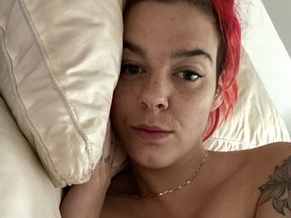 Erotický videohovor kitykitkat