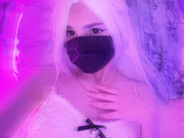 Foto profilu kiyomichka