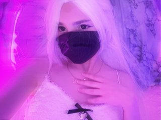 Erotický videohovor kiyomichka