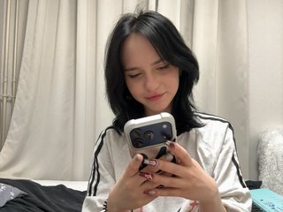 Erotický videohovor kiyomichka