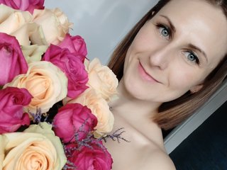 Erotický videohovor Kiza9