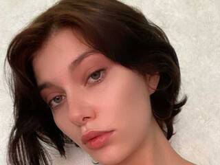 Erotický videohovor Mrs_Kkates