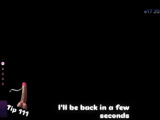 Erotický videohovor kkole17x