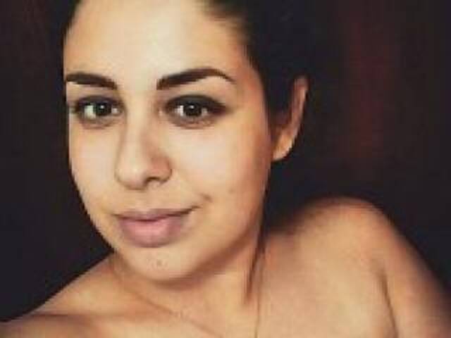 Foto profilu kleeopatra