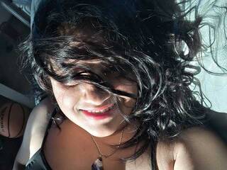 Erotický videohovor KleineKatze