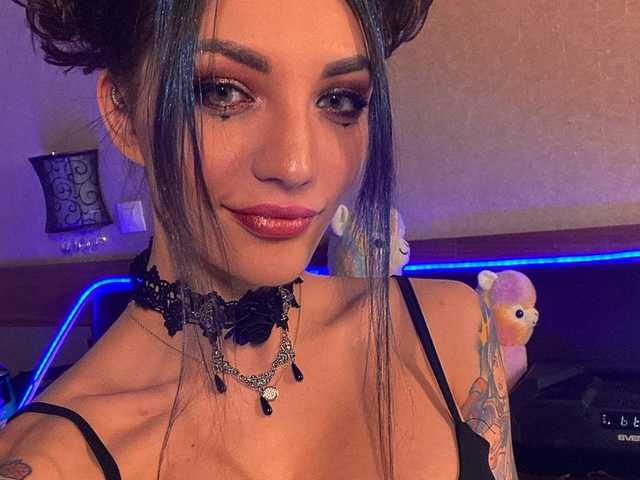 Foto profilu KleoFoxyy