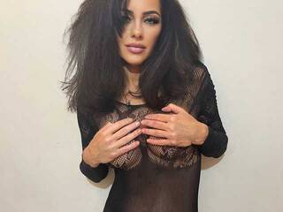 Erotický videohovor Kleopatra84