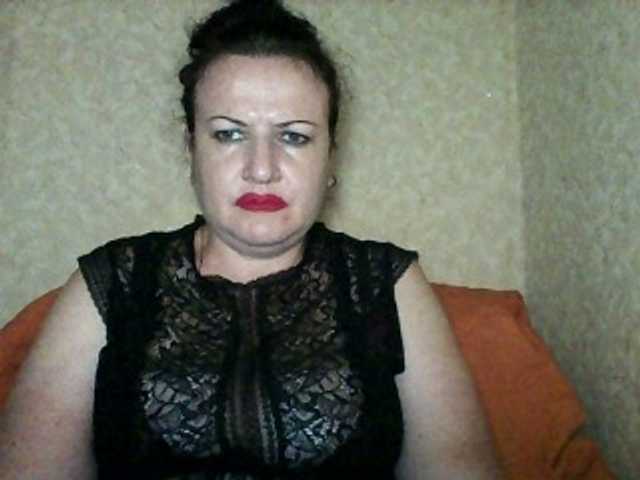Snímky obrazovky vysielania KleOSnow