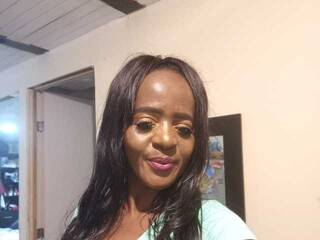 Erotický videohovor KLIARASWEET