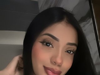 Erotický videohovor kloe-squirts