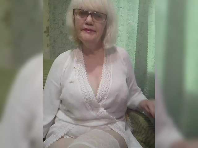 Snímky obrazovky vysielania Ladushka