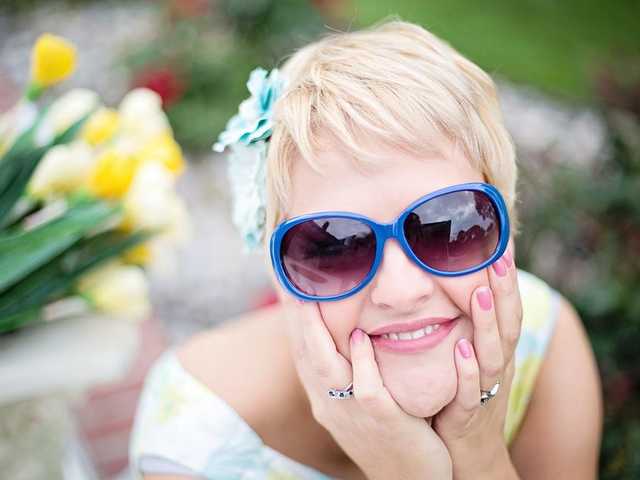 Foto profilu Ladushka