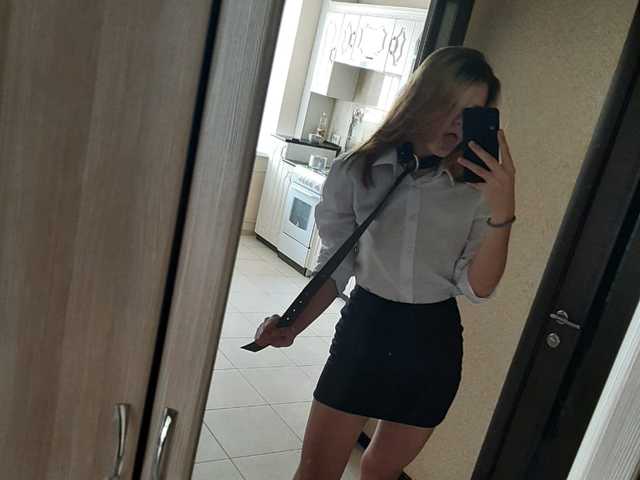 Foto profilu Klubni4ka3