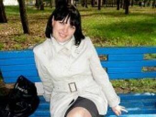 Erotický videohovor klubni4ka95