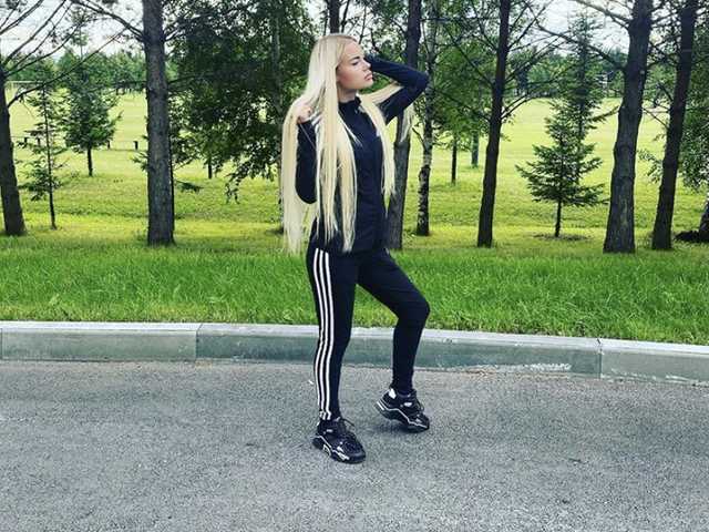 Foto profilu Knyaginia