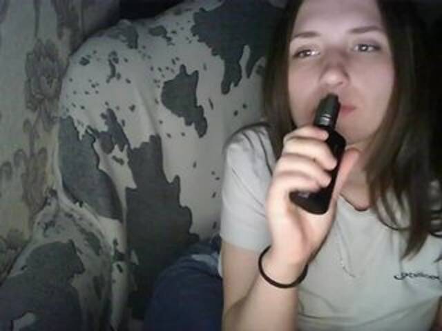 Snímky obrazovky vysielania KOBRA-X