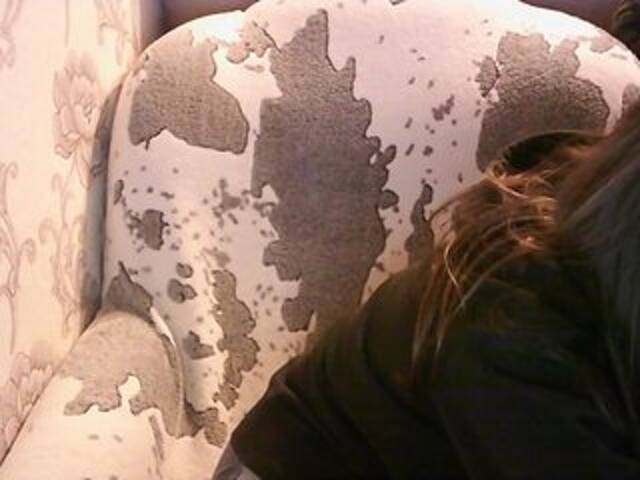 Snímky obrazovky vysielania KOBRA-X