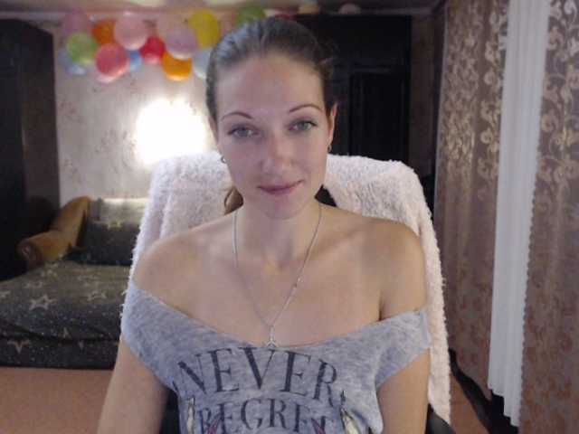 Snímky obrazovky vysielania my_Vitta