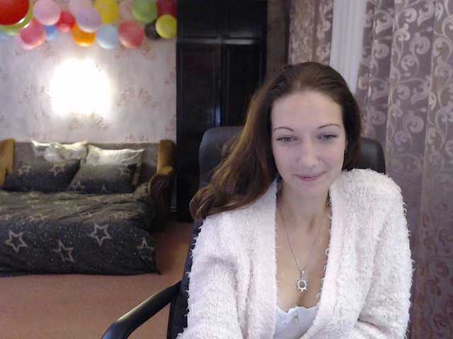 Snímky obrazovky vysielania my_Vitta