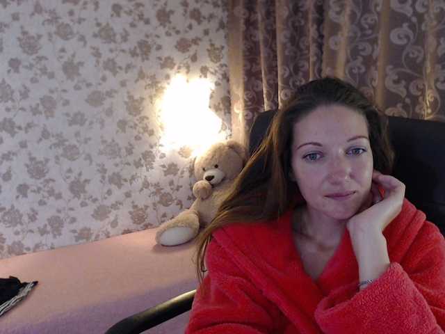 Snímky obrazovky vysielania my_Vitta