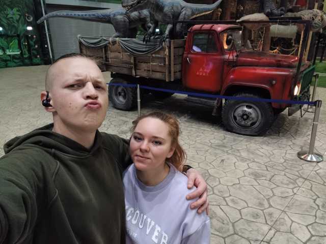 Foto profilu Koibito-tachi