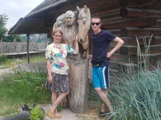 Erotický videohovor Koketka_nelegal