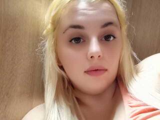 Erotický videohovor KoketkaCute