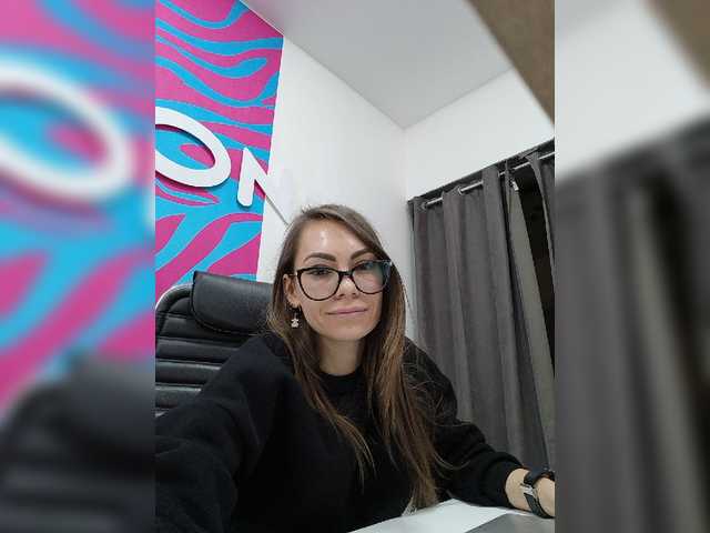 Snímky obrazovky vysielania Konfeta-1