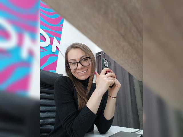 Snímky obrazovky vysielania Konfeta-1