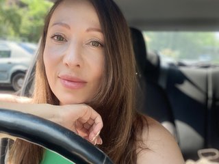 Erotický videohovor Lina_Lina