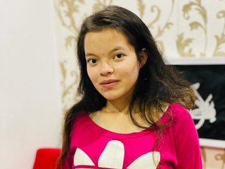 Erotický videohovor koonny-loor1