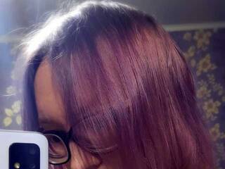 Erotický videohovor Korgi777