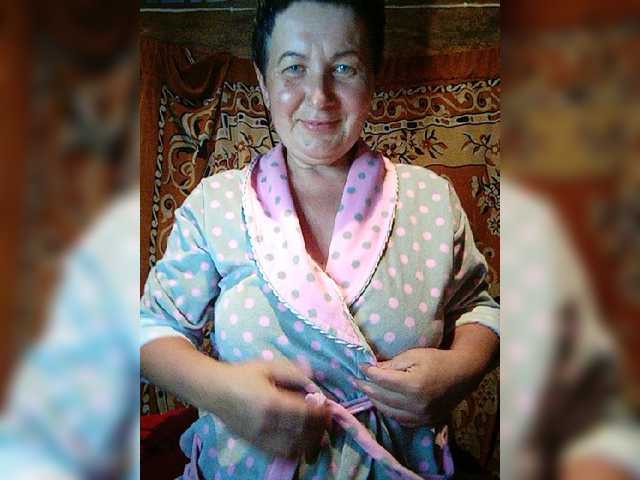 Snímky obrazovky vysielania NicoleOlla