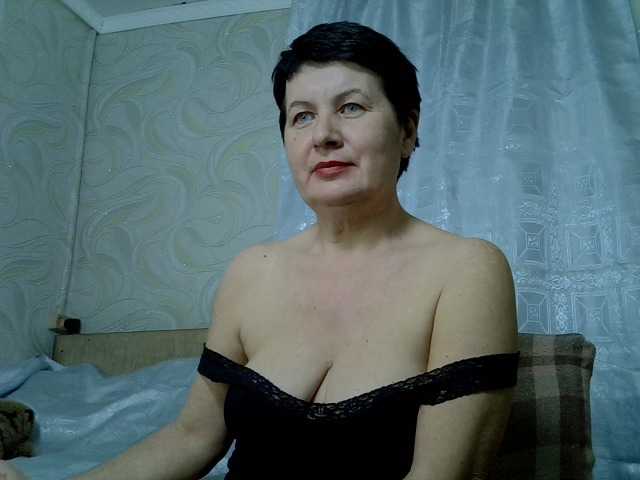 Fotografie Koroleva6 Do not forget to put love and pamper the girl !!!!!naked 150 tokens!!!