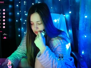 Erotický videohovor KorolevaAnala