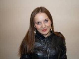 Erotický videohovor korolinkka