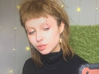 Erotický videohovor kortny-yo