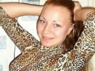 Erotický videohovor kosche4ka