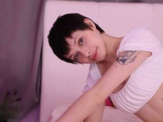 Erotický videohovor Kossie-