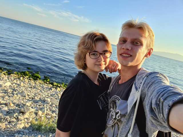 Foto profilu Kotik-nakotik