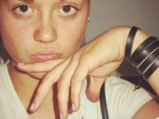 Erotický videohovor kotya91