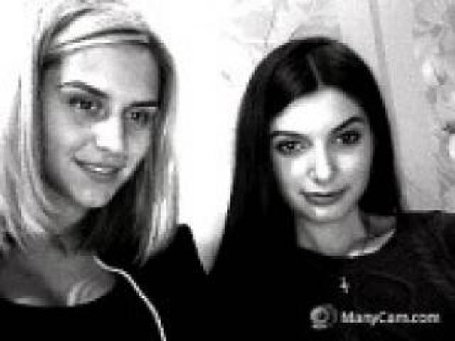 Foto profilu kozochki