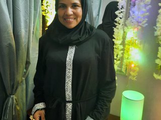 Erotický videohovor KraliceBakir