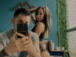 Erotický videohovor Krasivayaparochka