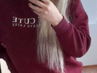 Erotický videohovor krasotka77