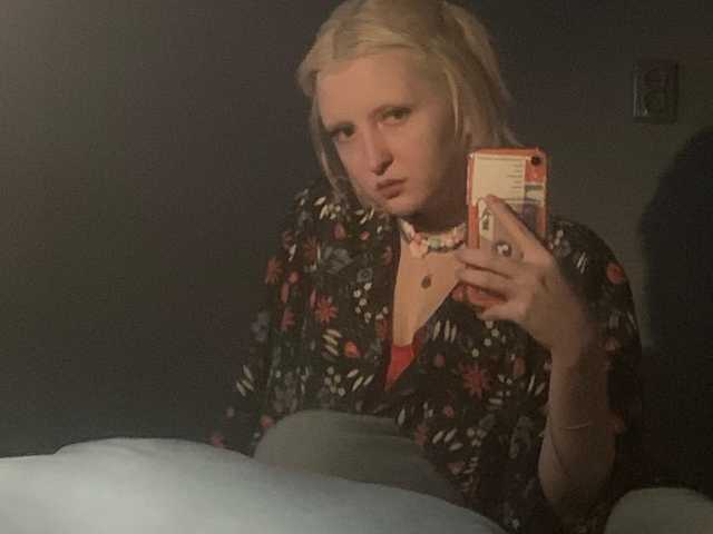 Foto profilu kraziebb